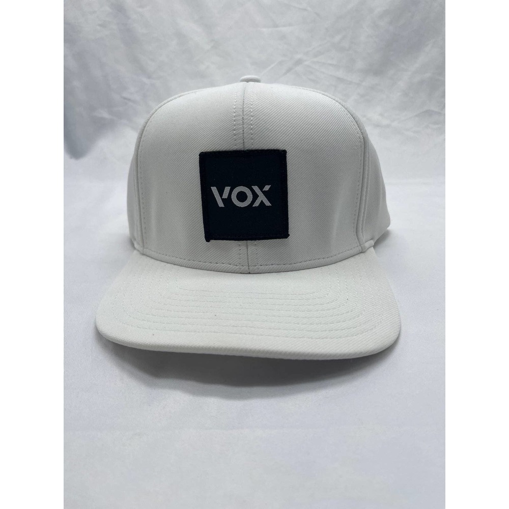NEW! VOX snap back hat